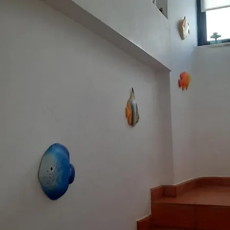 Moradia T2+1 Com Piscina Nyaraló Lagos