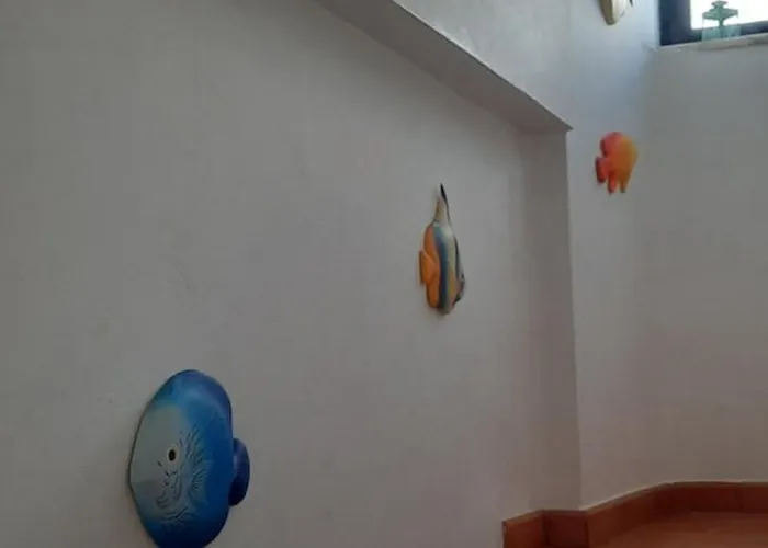 Moradia T2+1 Com Piscina Nyaraló Lagos