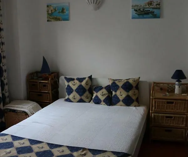 Moradia T2+1 Com Piscina Lagos