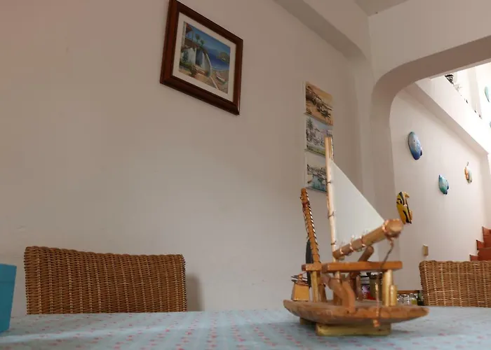 Nyaraló Moradia T2+1 Com Piscina Lagos