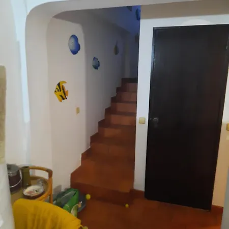 بيت للعطل Moradia T2+1 Com Piscina *