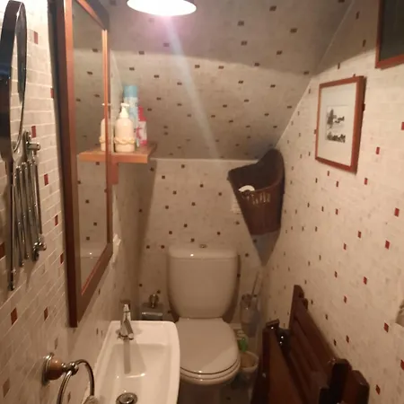 بيت للعطل Moradia T2+1 Com Piscina