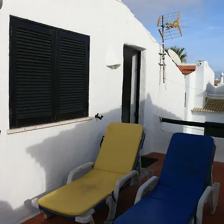 Moradia T2+1 Com Piscina