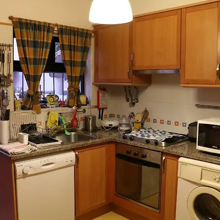 بيت للعطل Moradia T2+1 Com Piscina لاغوس