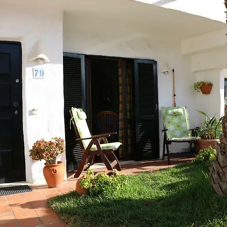 Moradia T2+1 Com Piscina بيت للعطل