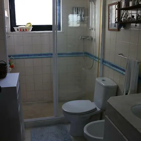 Moradia T2+1 Com Piscina