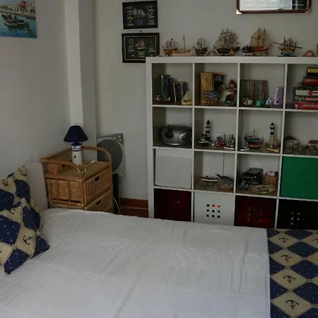 度假居 Moradia T2+1 Com Piscina 拉哥斯