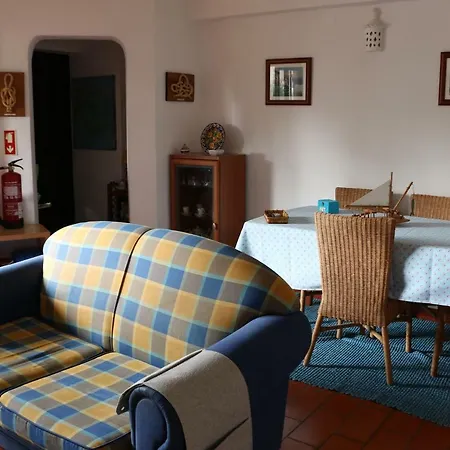 Сasa de vacaciones Moradia T2+1 Com Piscina Lagos