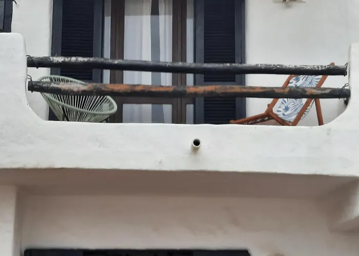 Moradia T2+1 Com Piscina 別荘 ラゴス