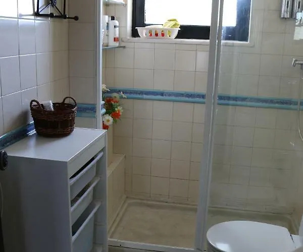 別荘 Moradia T2+1 Com Piscina ラゴス