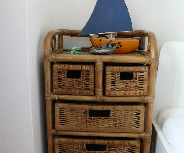 別荘 Moradia T2+1 Com Piscina ラゴス