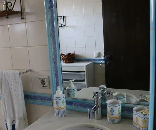 Moradia T2+1 Com Piscina 別荘 *