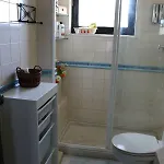 بيت للعطل Moradia T2+1 Com Piscina لاغوس