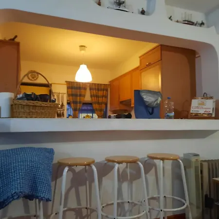 Casa de Férias Moradia T2+1 Com Piscina