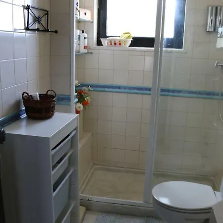 Tatil Evi Moradia T2+1 Com Piscina Lagos