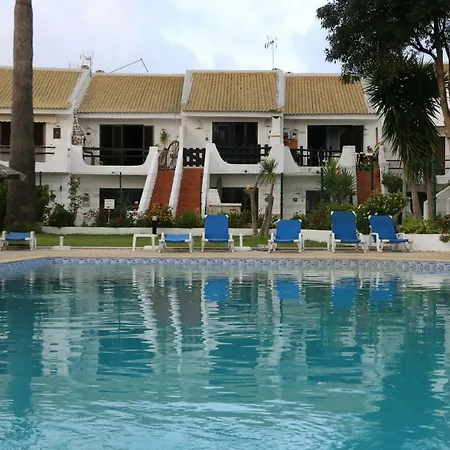 Casa de Férias Moradia T2+1 Com Piscina Lagos