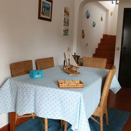 Moradia T2+1 Com Piscina