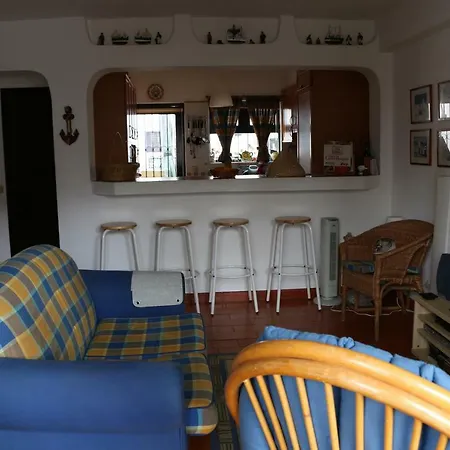 Tatil Evi Moradia T2+1 Com Piscina