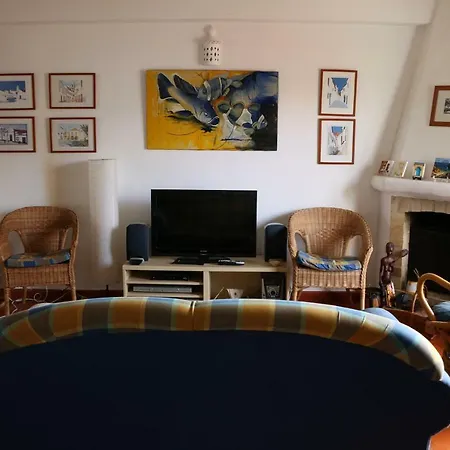 Moradia T2+1 Com Piscina * Lagos