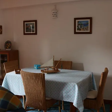 Moradia T2+1 Com Piscina Casa de Férias