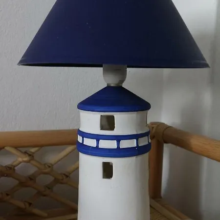 Casa de Férias Moradia T2+1 Com Piscina