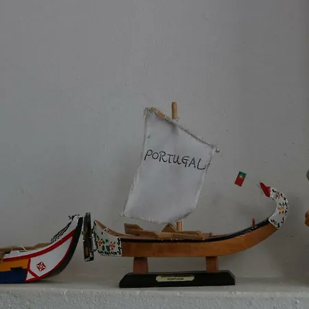 Moradia T2+1 Com Piscina Casa de Férias