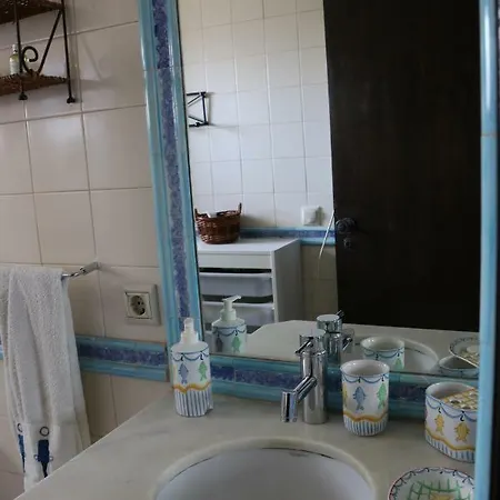 Moradia T2+1 Com Piscina Tatil Evi *