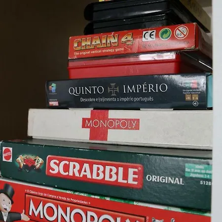 Moradia T2+1 Com Piscina Tatil Evi *