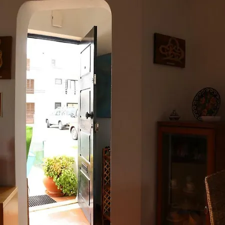 Moradia T2+1 Com Piscina Tatil Evi Lagos