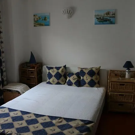 Moradia T2+1 Com Piscina Lagos