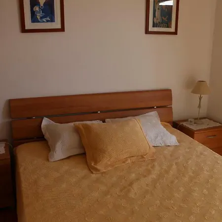 Moradia T2+1 Com Piscina Casa de Férias