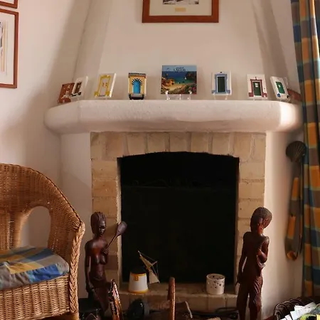 Moradia T2+1 Com Piscina Casa de Férias