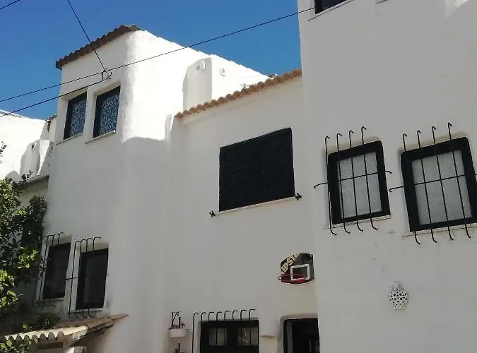 度假居 Moradia T2+1 Com Piscina *