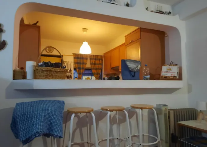 度假居 Moradia T2+1 Com Piscina