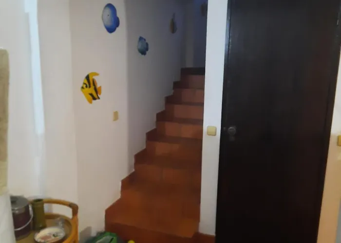 度假居 Moradia T2+1 Com Piscina *