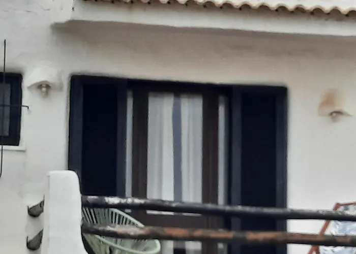 Moradia T2+1 Com Piscina 拉哥斯