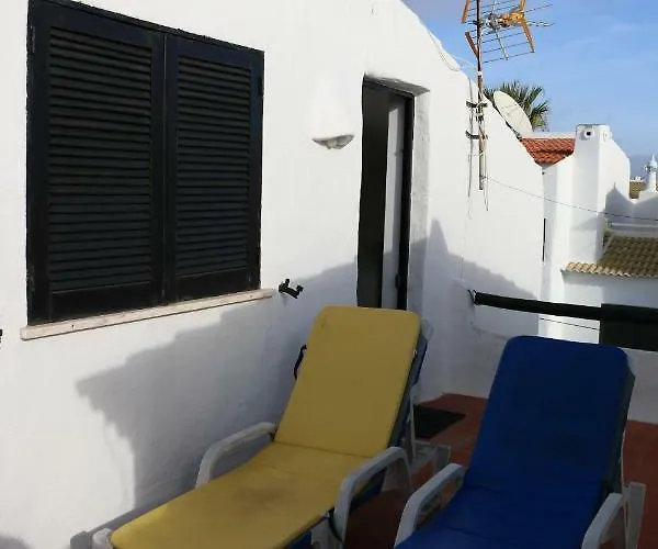 Moradia T2+1 Com Piscina