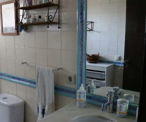 度假居 Moradia T2+1 Com Piscina *