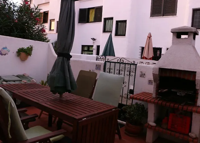 Moradia T2+1 Com Piscina בית נופש *