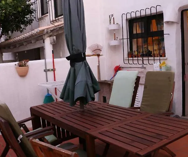 Moradia T2+1 Com Piscina