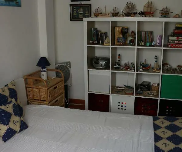 度假居 Moradia T2+1 Com Piscina 拉哥斯