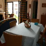 Moradia T2+1 Com Piscina Ferienhaus