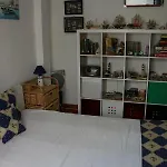 Ferienhaus Moradia T2+1 Com Piscina Lagos